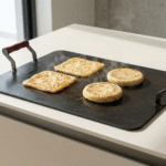 الحدڭة® – صفيحة الطياب المغربية الأصلية من الحديد التقيل