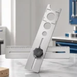 أداة قياس وتحديد الزوايا INOX | دقة احترافية